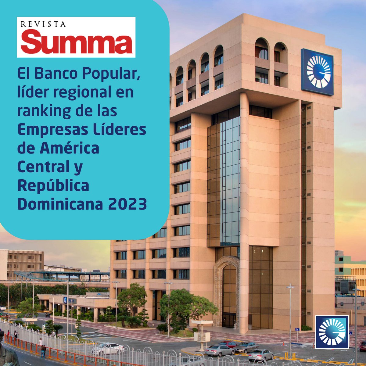 Banco Popular tweet media