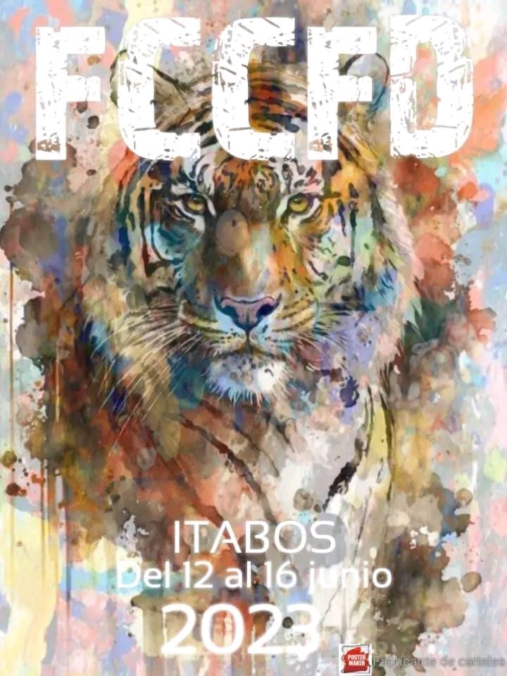 Xtin_00's tweet photo. La #FCCFD viene arrasando en estos #ITABOS https://t.co/k70XnaRFyh
