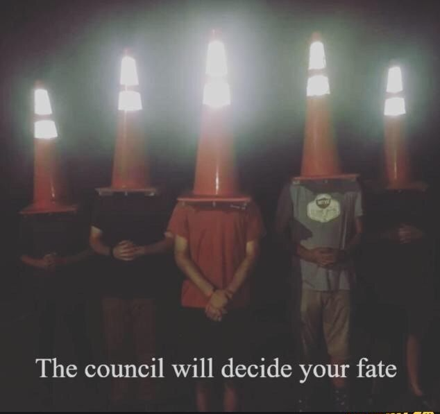 The entire Roblox community after Roblox changed Erik's avatar: