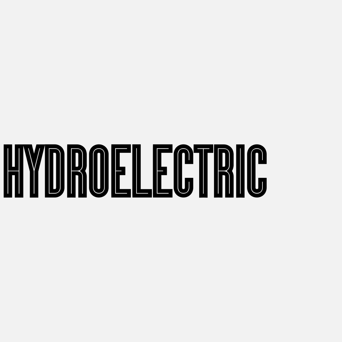 power & energy | guide #hydroelectric, #resources, #power, #energy #freelogo #freelogotype #freelettering freeletterheads.blogspot.com/2023/06/hydroe…