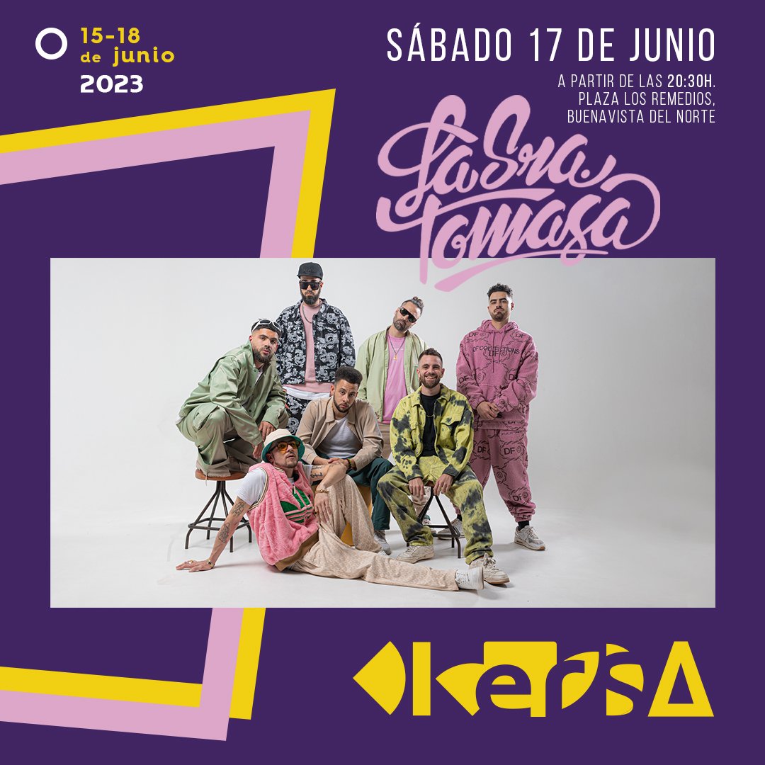 Buenavista Diversa tweet media