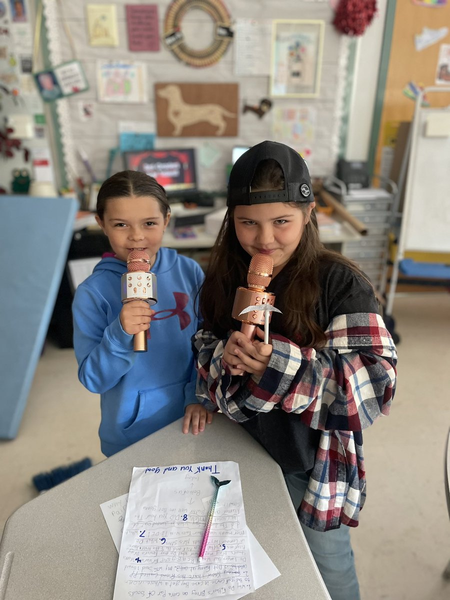 Lincoln’s got talent!