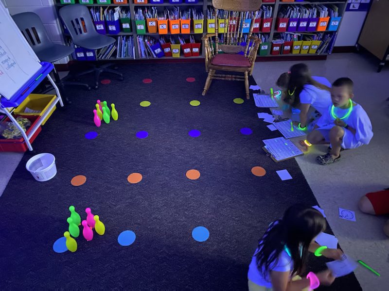 Stephanie Worthley (@sworthle_kwc) on Twitter photo Second graders loved glow day. Such a creative way to incorporate learning with fun! <a href="/KWCcrocs/">Kenneth W Culbert ES</a> Second graders loved glow day. Such a creative way to incorporate learning with fun! <a href="/KWCcrocs/">Kenneth W Culbert ES</a>