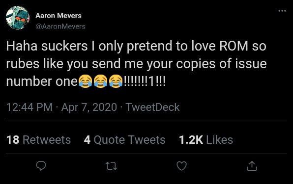 J. Effingham Bellweather tweet media