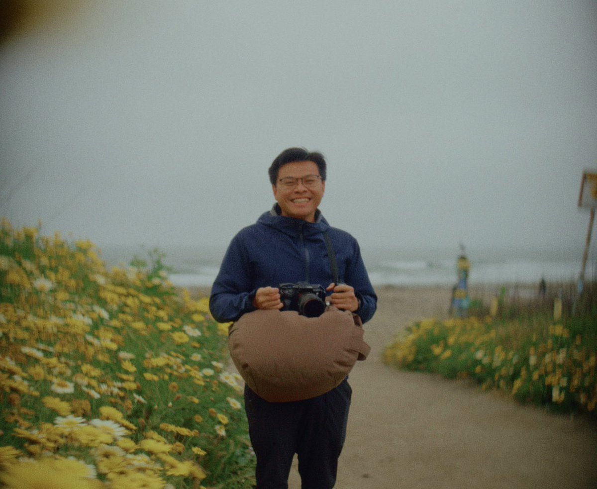 LeeStefan's tweet photo. Vertical anamorphic https://t.co/KtAO4qGfW2