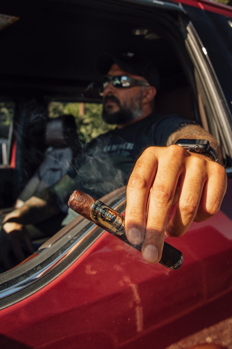 WarfighterCo's tweet photo. Retweet if you need a cigar https://t.co/GMT8t6DBiM