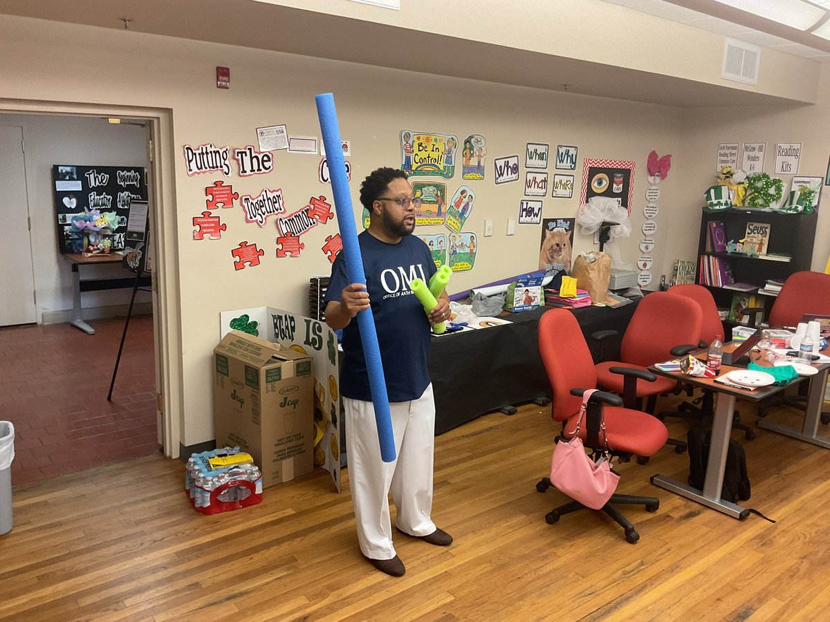 Alabama State University (ASU) Inservice Center tweet media