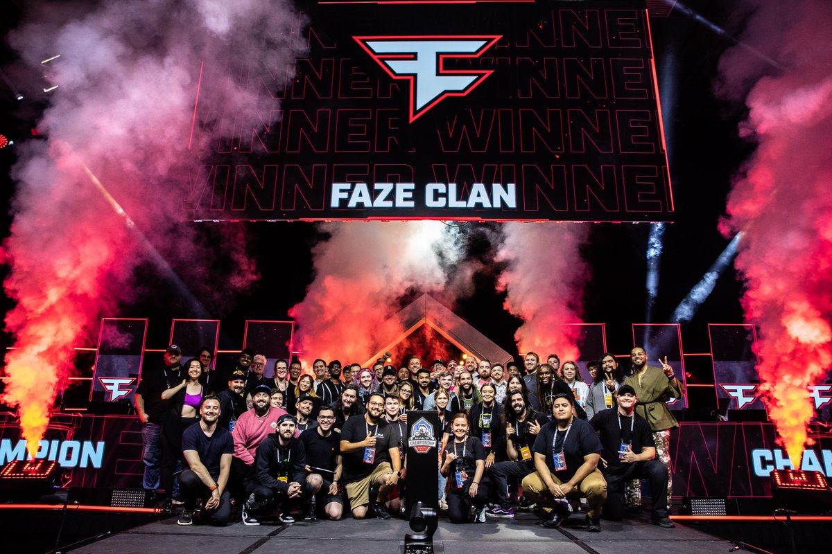 Without a passionate crew, these events would not be possible.

Special thanks to all of our partners that helped bring the #HCSDallas23 Global Invitational to life! 🫶