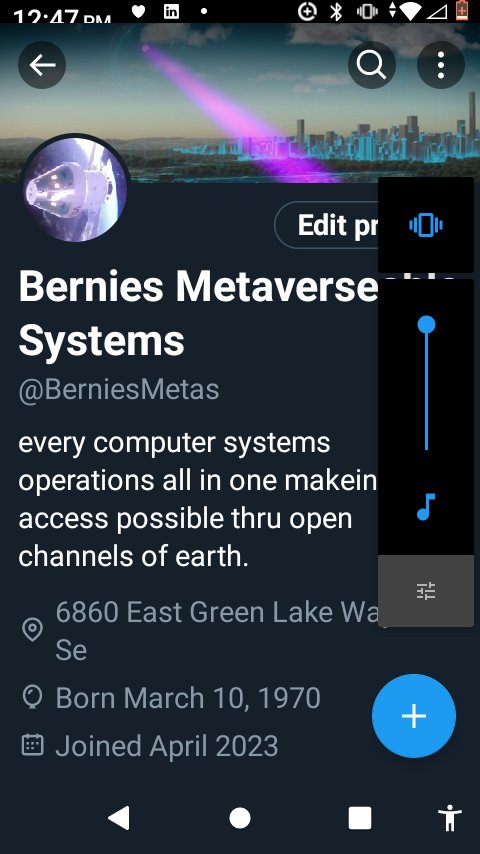 BerniesMetas's tweet photo. @BerniesSoundLab @metas https://t.co/CtNmgQoZzk