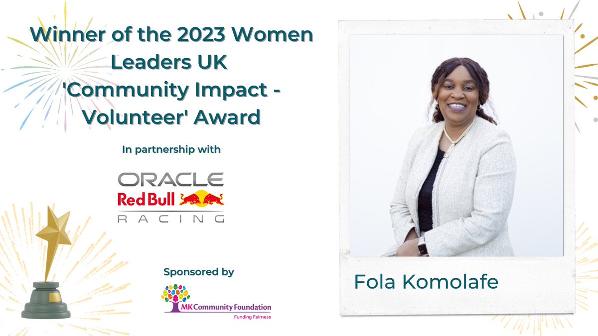 Women Leaders UK tweet media