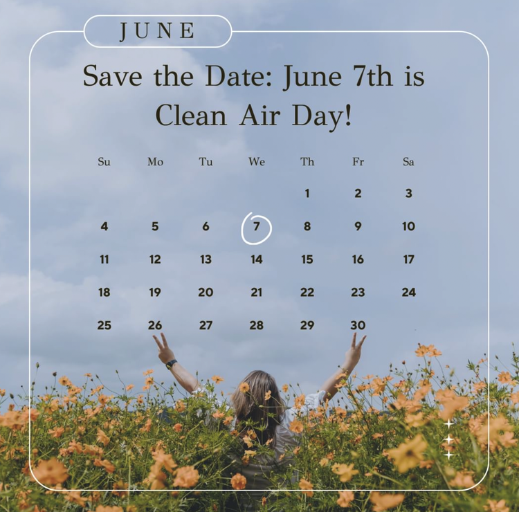 Calling All Photographers And Nature Lovers!
In celebration of Clean Air Day 2023, Alberta Airsheds Council is launching a photo contest to showcase the beauty of clean air and inspire others to appreciate and protect it.  #CleanAirDay #AACPhotoContest2023 #BreatheEasy