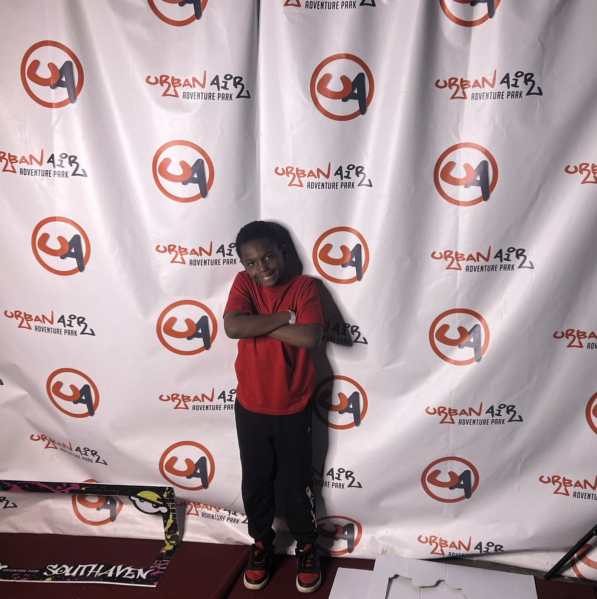 Coach Enrique Davis tweet media