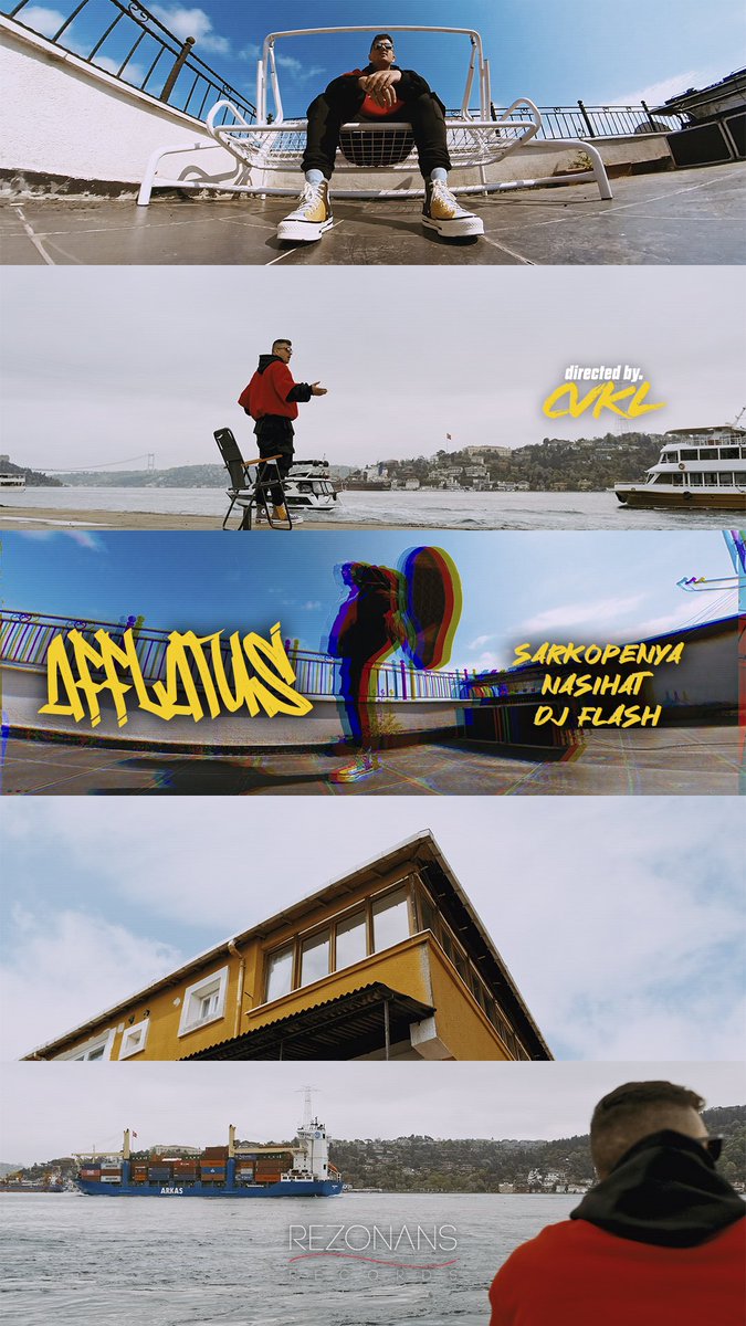 Afflatus yarın gece 00:00! 🎶☀️✌🏻