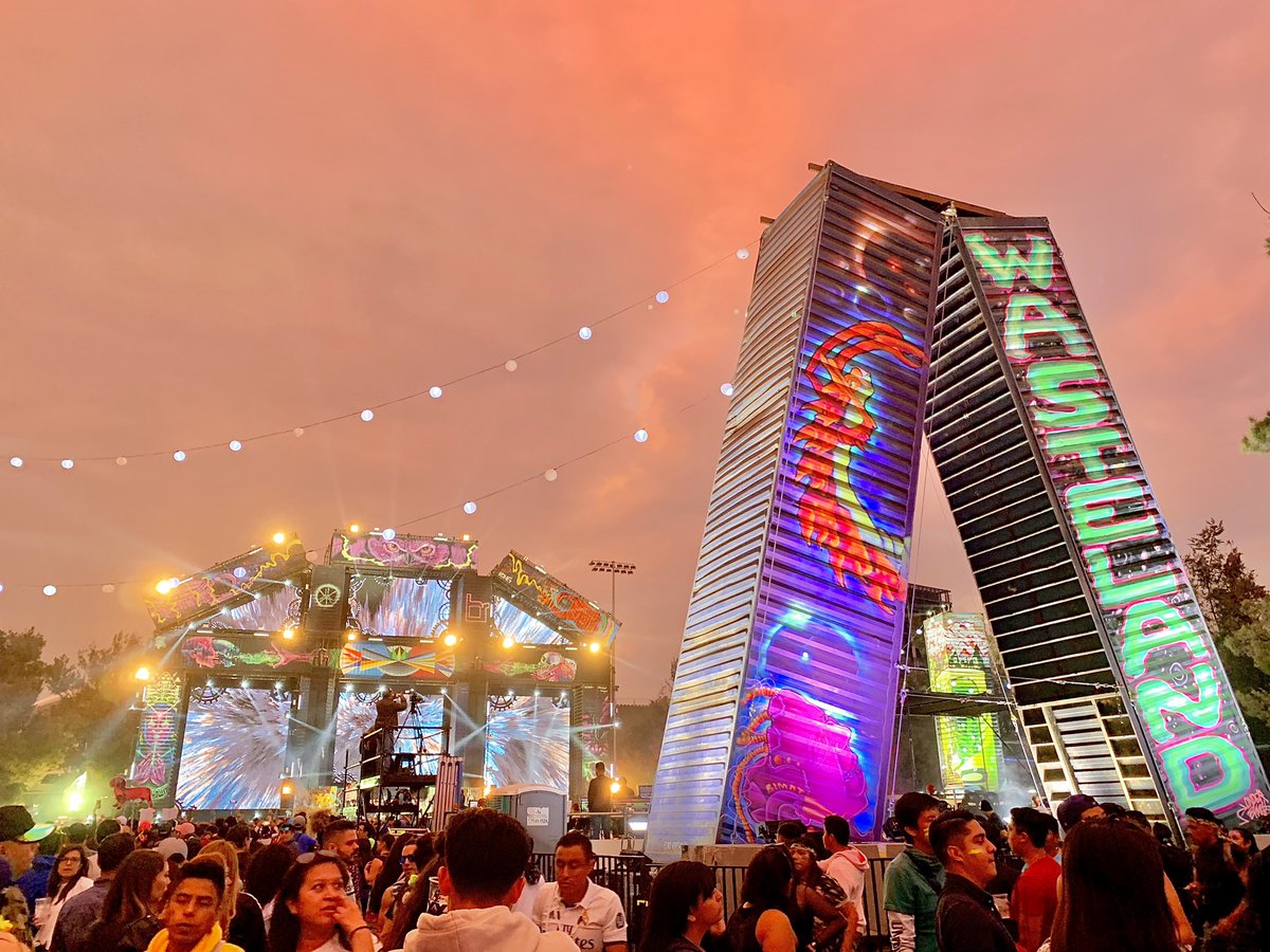 AlexKSTLAN's tweet photo. @EMPOTV #EDC2020 https://t.co/QiwHhGk8GK
