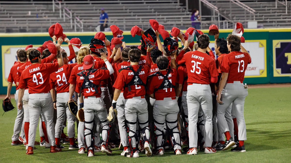 Dylan Bergeron (@dyl_berg19) on Twitter photo After pitching a year at Coastal Alabama North, I’ve decided to return to <a href="/Nicholls_BSB/">Nicholls Baseball</a>! I want to thank my friends, family, and teammates for being with me along the way. After pitching a year at Coastal Alabama North, I’ve decided to return to <a href="/Nicholls_BSB/">Nicholls Baseball</a>! I want to thank my friends, family, and teammates for being with me along the way.