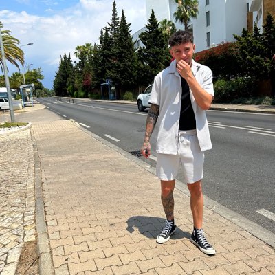 DanPowis's tweet photo. #NewProfilePic https://t.co/jiqerHB04m