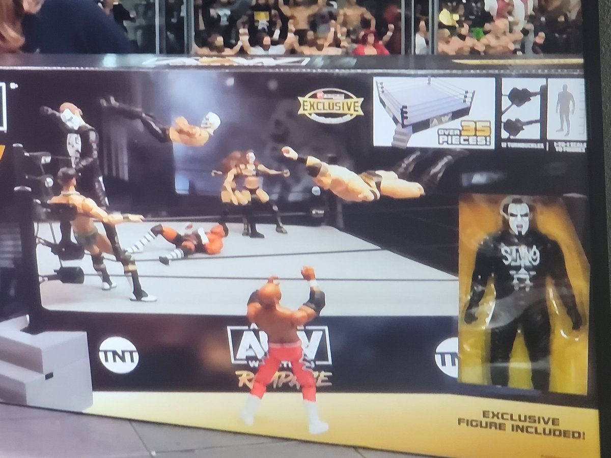 @Mitch_Craig13 @pickett_shaun do you know anyone that might be selling this figure separately. I do not buy rings #aew #sting