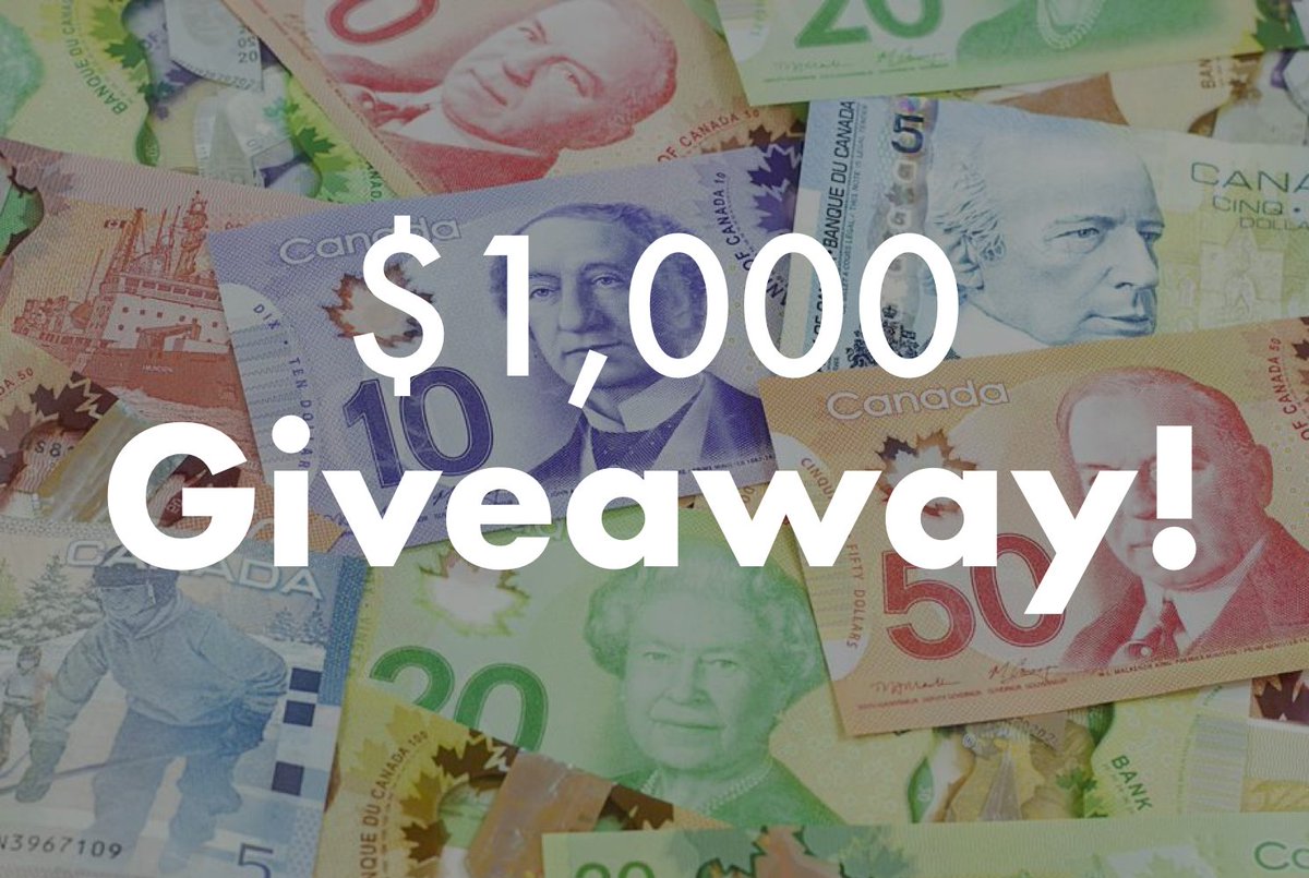 🚨🚨🚨 The deadline is coming up on June 28th!

Applying takes less than 5 minutes, and you can earn additional entries by referring your friends using your referral link.

scholartree.ca/scholarship/sc…