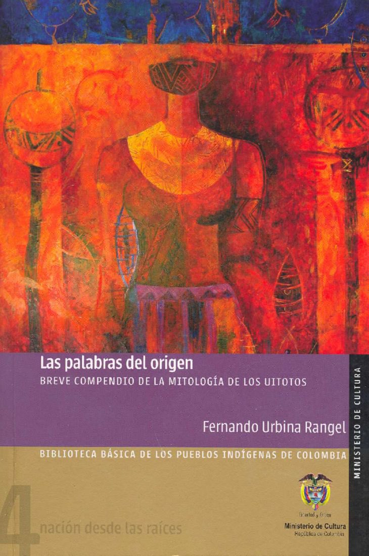 Explora la colección 'Biblioteca Básica de los pueblos indígenas de Colombia' que contribuye al reconocimiento de su patrimonio, compuesta por 7 tomos del @Banrepcultural. 

🔎 Visítala en #BibliotecaVirtualBR: ow.ly/FbhQ50OGckw