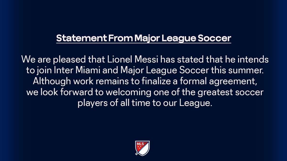 Major League Soccer em Miami