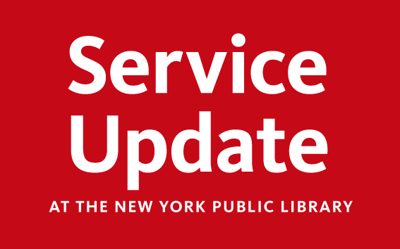 nypl's tweet photo. Due to air quality conditions, all NYPL locations are closed as of 3:30 PM on Wednesday, June 7. https://t.co/9xRBDOGyE0 https://t.co/3eWWGyFRCM
