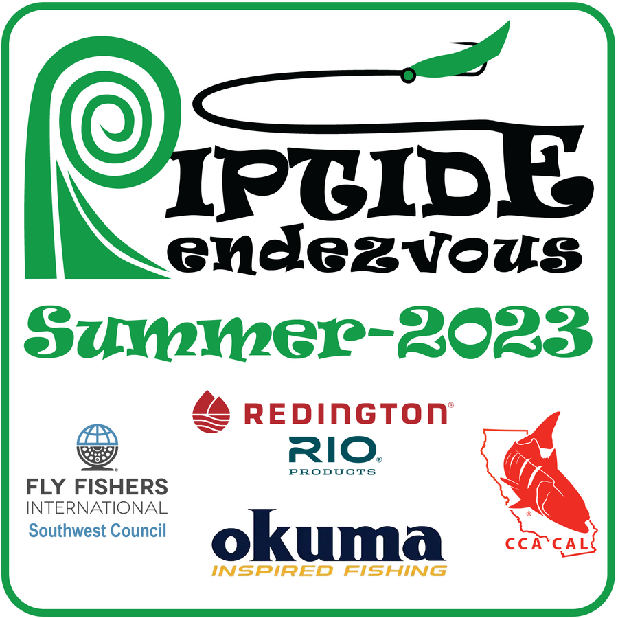 SWCFlyFishing's tweet photo. What's New at the 'Vous - June 3, 2023 - Current Standings, RR Online SWAG store opens, Snowbee donation - https://t.co/ihItHleDo4 https://t.co/bssXyYOLAy