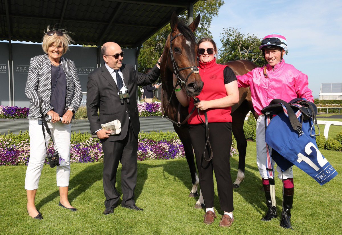 Kilcarn Stud (@kilcarnstud) on Twitter photo Fantastic homebred winner <a href="/curraghrace/">The Curragh Racecourse</a> today as SCARLETT O’HARA justified favouritism in the 1m4f maiden under <a href="/Nathan_crosse/">Nathan crosse</a> for <a href="/Jessica_Racing/">Jessica Harrington</a> 🏆 The daughter of Frankel <a href="/JuddmonteFarms/">Juddmonte</a> hails from the top Kilcarn Stud family of Flame Of Tara, Marju, Salsabil, et al Fantastic homebred winner <a href="/curraghrace/">The Curragh Racecourse</a> today as SCARLETT O’HARA justified favouritism in the 1m4f maiden under <a href="/Nathan_crosse/">Nathan crosse</a> for <a href="/Jessica_Racing/">Jessica Harrington</a> 🏆 The daughter of Frankel <a href="/JuddmonteFarms/">Juddmonte</a> hails from the top Kilcarn Stud family of Flame Of Tara, Marju, Salsabil, et al