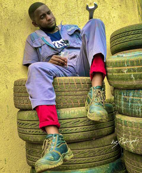 nkululeko_WLD's tweet photo. Signs that you need to work harder in 2023 and stop listening to motivational speakers. #mzansi #SouthAfrica #hustle https://t.co/w1DtXQL7Mo