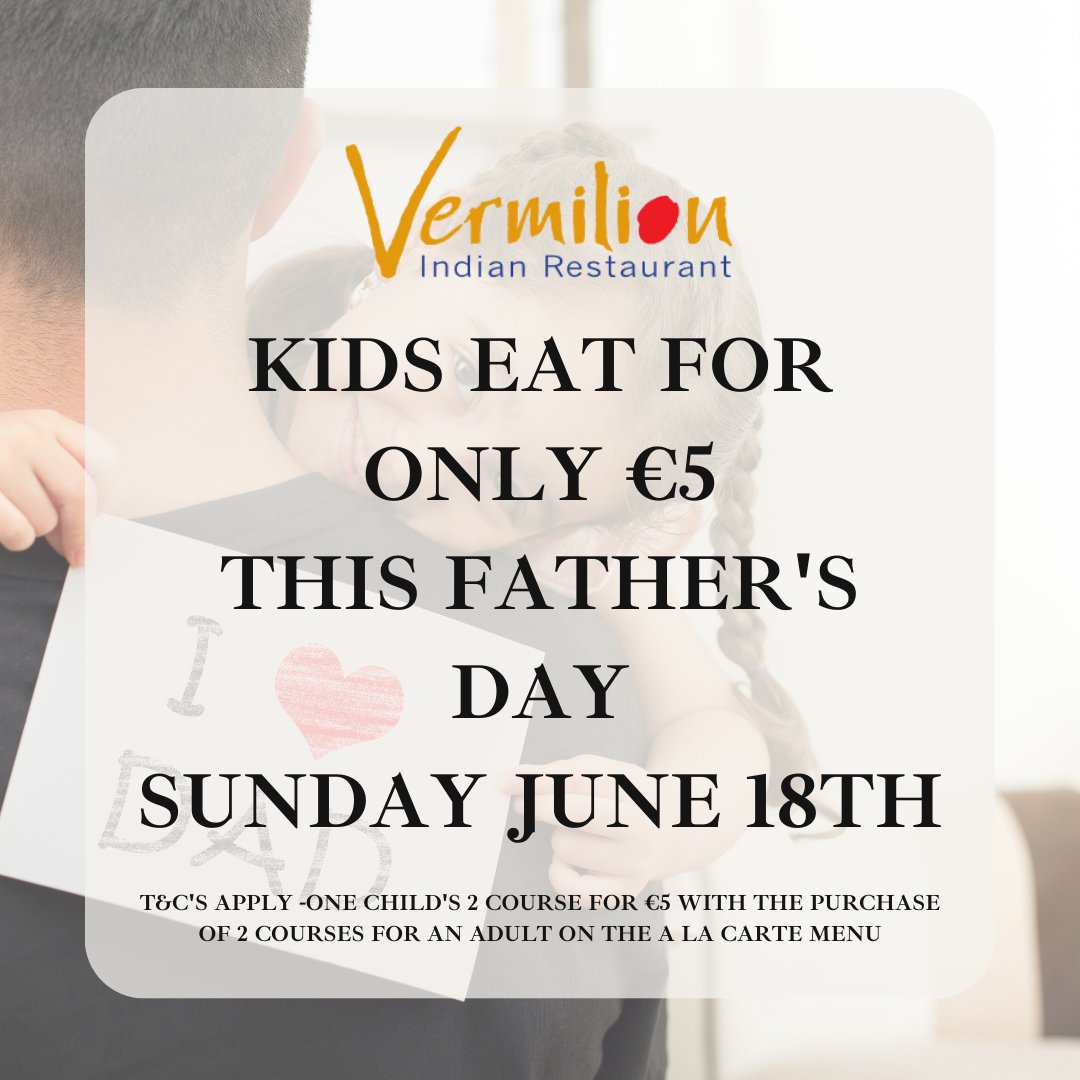 Vermilion Indian Cuisine tweet media