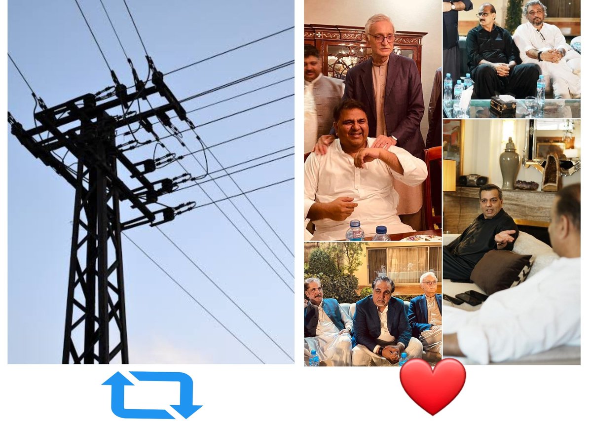 Fatima PTI tweet media