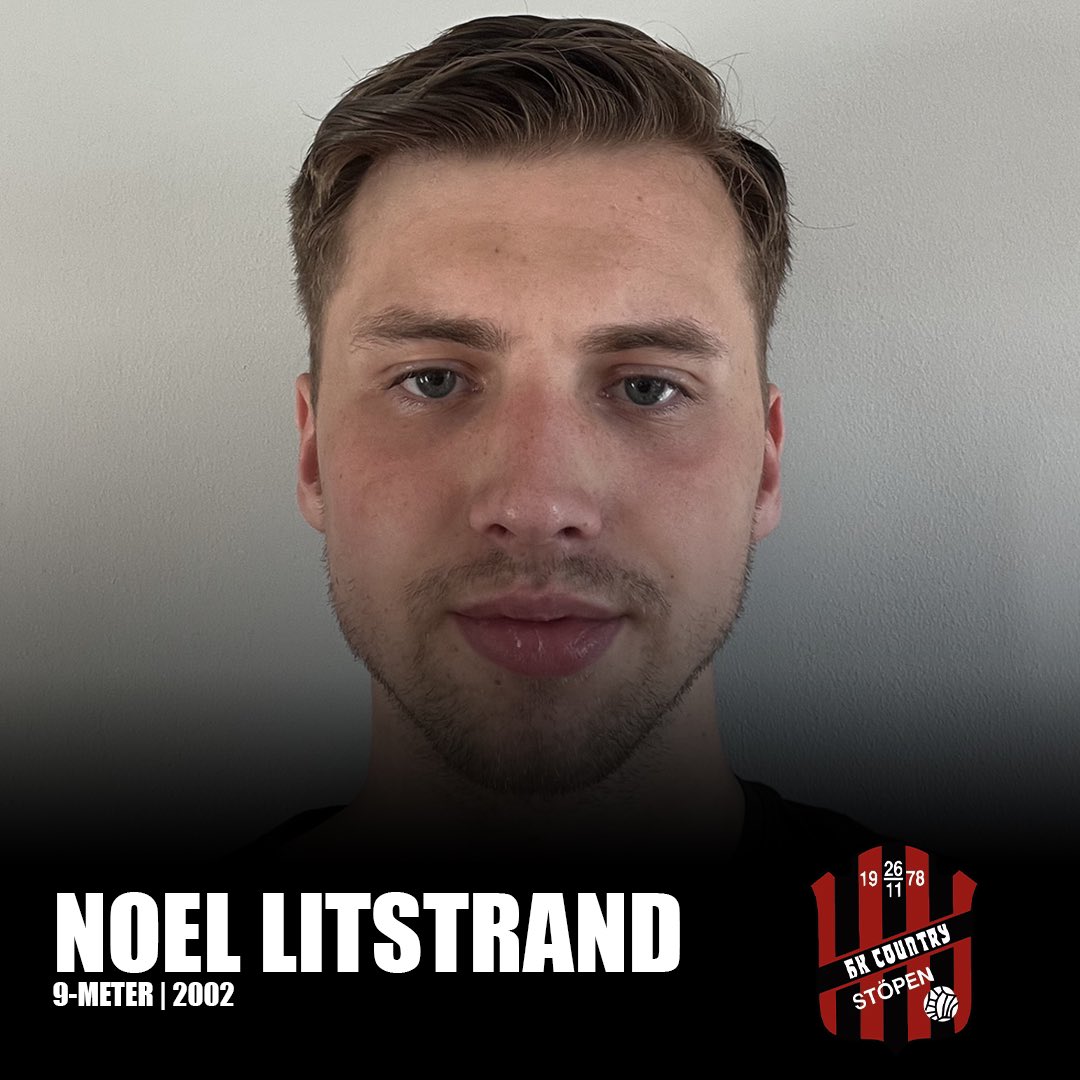 Adamliind's tweet image. ✅ #hkc #div1södra