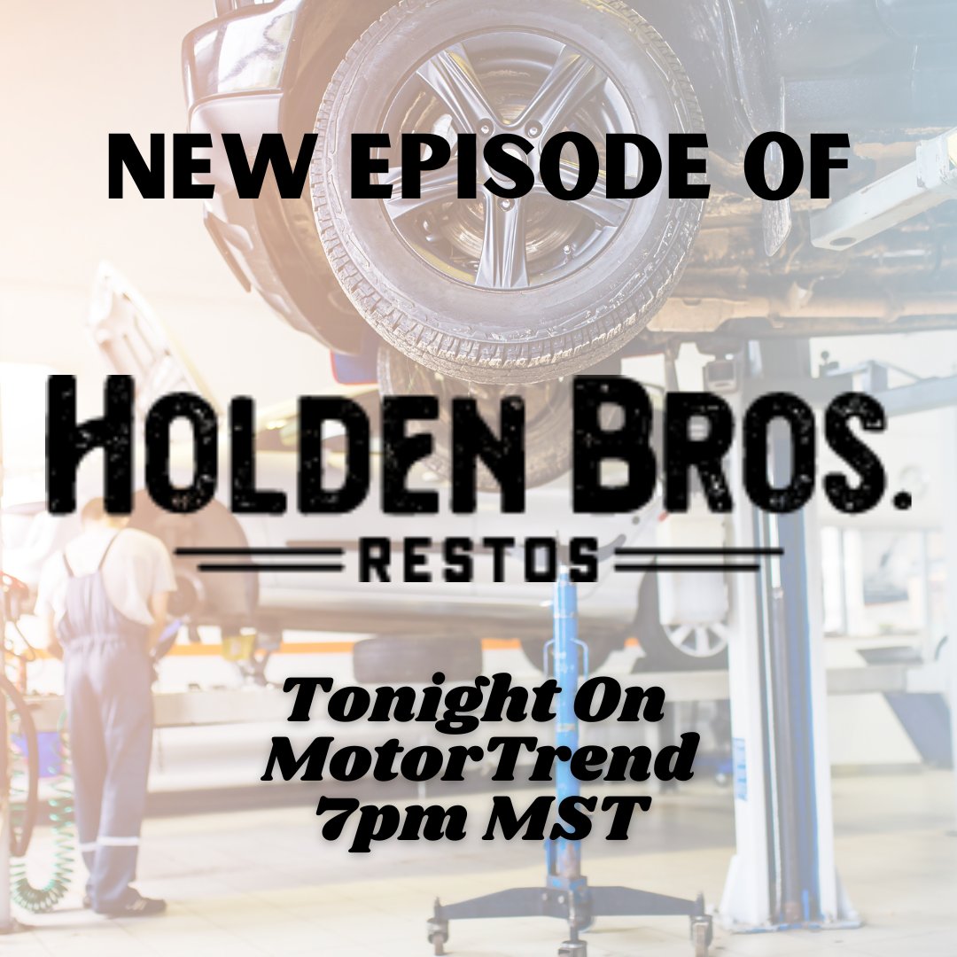 Warm Springs Productions tweet media