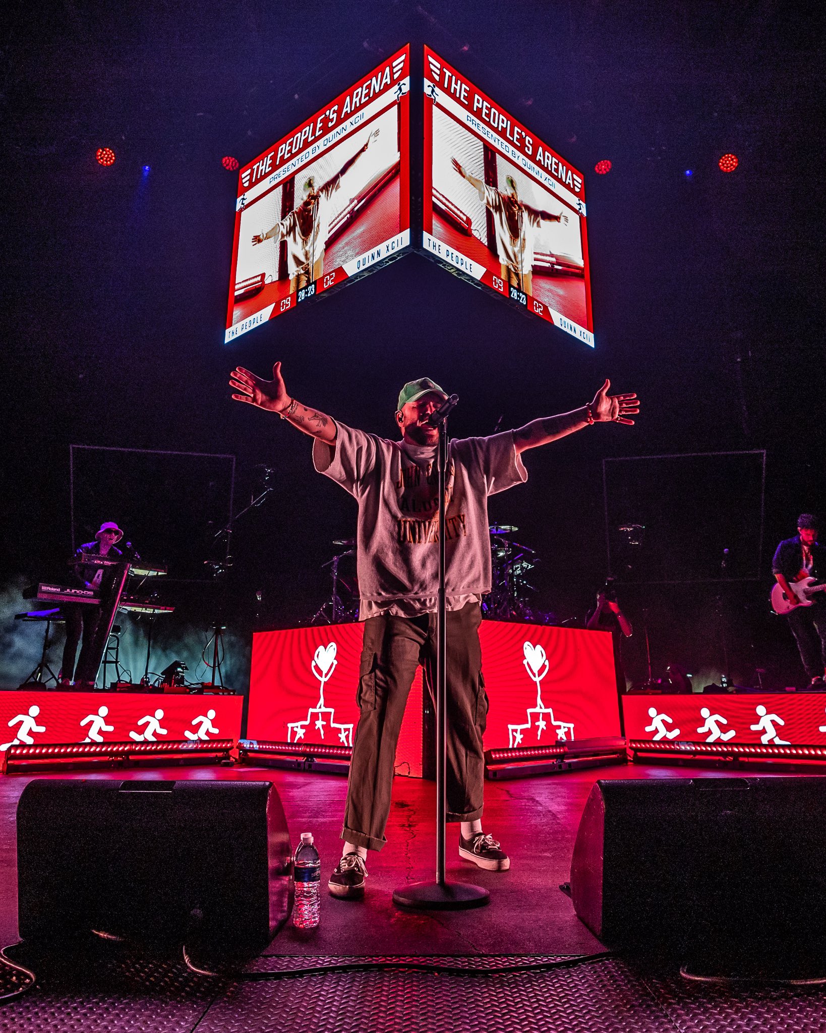 Quinn XCII (QuinnXCII) / Twitter