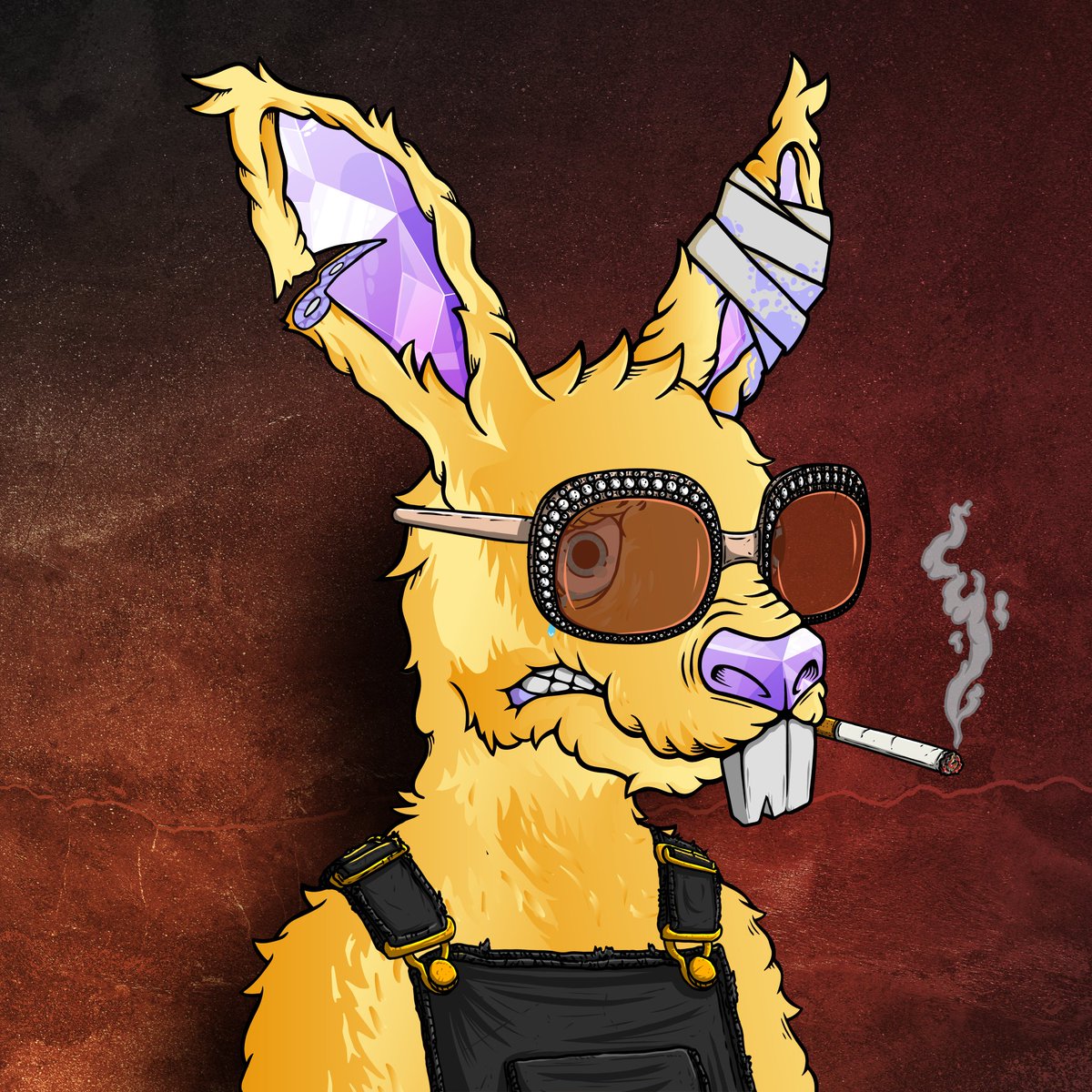 mjaeger79's tweet photo. @MSPLaw_io @DeadRabbitRS Not going anywhere! War is Coming!!
ππ
#MoleWars #RabbitsBuilding https://t.co/cvDj8vLLWy