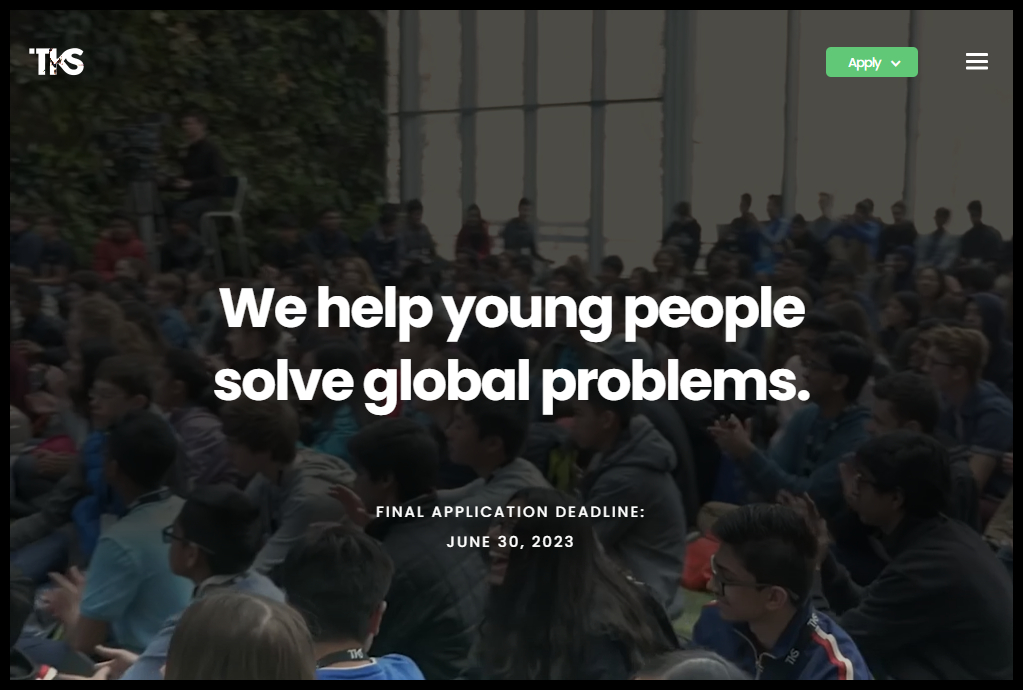techinsuranceon's tweet photo. “Why weren’t young people being taught about these exponential technologies that are completely changing the world?"

TKS, a human accelerator, is providing a solution by training young people to make a difference and leave their mark on the universe. 

https://t.co/R9rEKL630l https://t.co/qTZvg7lee5