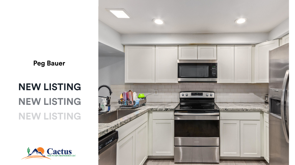 CactusMountain's tweet photo. 🛌 2
📍 102/2121 West Union Hills Drive, Phoenix, AZ, 85027

Our agent’s latest listing on RateMyAgent

https://t.co/eG5DvF6vuq

...
#ratemyagent #realestate #Cactus_Mountain_Properties_LLC https://t.co/6dQTZjwfUR