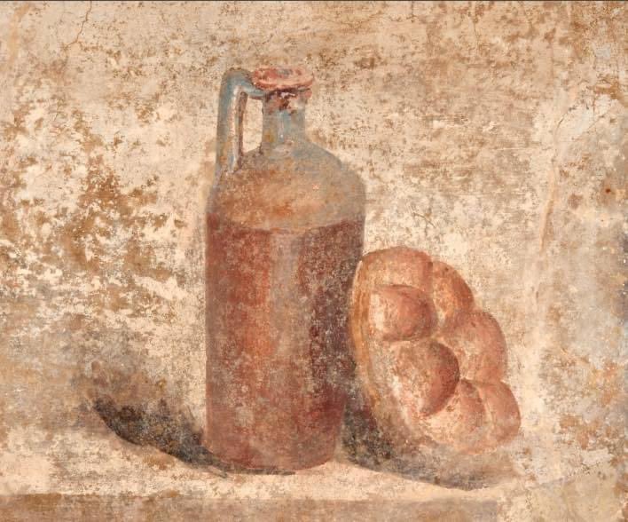 #museumweek • Terzo giorno di <a href="/MuseumWeek/">ᴍᴜsᴇᴜᴍᴡᴇᴇᴋ 🏛</a> dedicato al tema #CIBOMW! Ti portiamo al Lapis Museum, alla mostra “Convivia. Il gusto degli antichi” (fino al 18/7) 

Voci narranti e filmati presentano i menù, le ricette e tradizioni culinarie degli antichi. 

<a href="/MANNapoli/">Museo Archeologico Nazionale di Napoli</a>