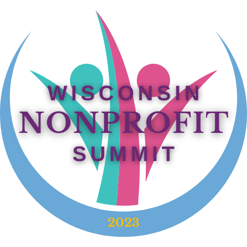 BaderInstitute's tweet photo. We were just notified that we’re receiving a @4imprint #4onebyone promotional products grant in support of the Wisconsin Nonprofit Summit! Thank you @4imprint! https://t.co/lVnJZYQBGG
