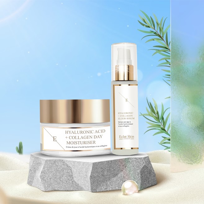EclatSkin's tweet photo. Summer essential - Hyaluronic Acid makes your skin hydrated and plump leaving a beautiful glow. #Eclatskinlondon#cosmetics#cosmetic#luxuryskincare#hyaluronicacid#skincareproducts#skincaretips#collagenbeautybooster#facial#facials#facialtreatmnent#facialskincare#glowskincollagen#co https://t.co/tx0V3ma4QQ