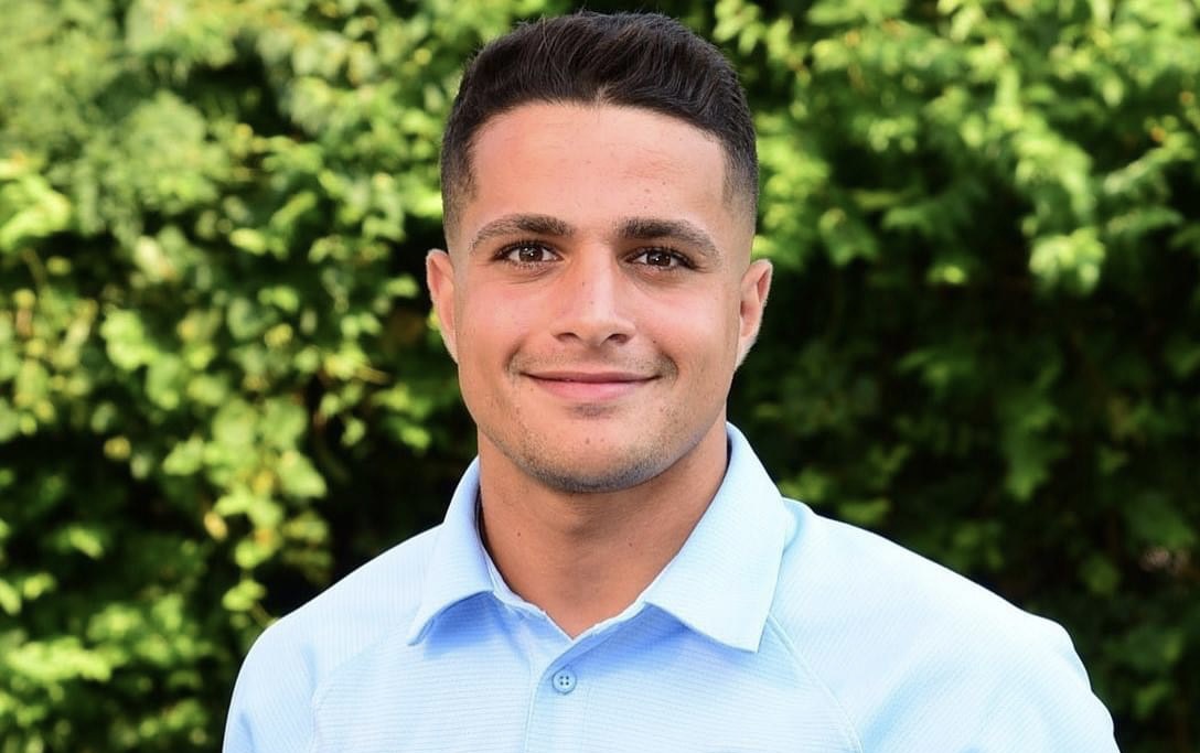 Highlands new Boy's Soccer Coach Suli Kayed

“I am very excited for the opportunity to lead this new group of young men, becoming a part of the Fort Thomas community, and excelling on the field together.”