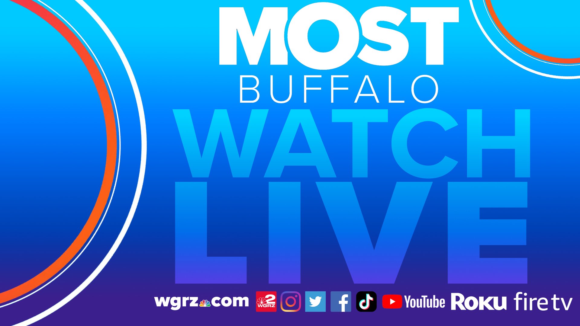 WGRZ on X