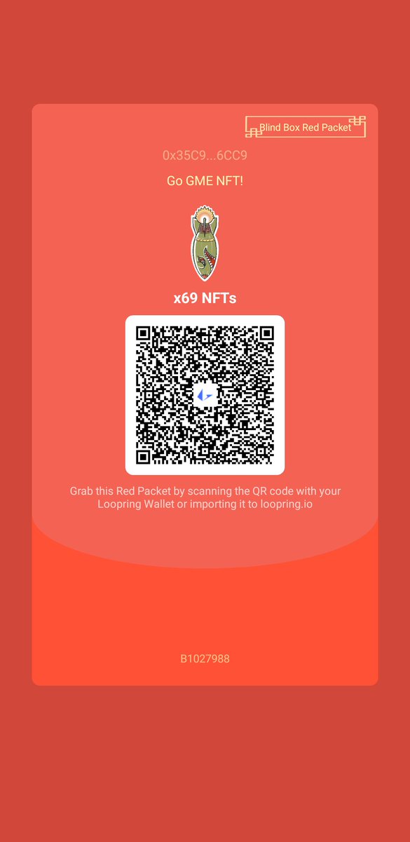 YellowCrestArt's tweet photo. We're super excited for news on the amazing achievements of @GameStopNFT later today! 
So thrilled at all they and @loopringorg are accomplishing.
Let's see what drops on the call... 😉 https://t.co/IL2h4ckh69