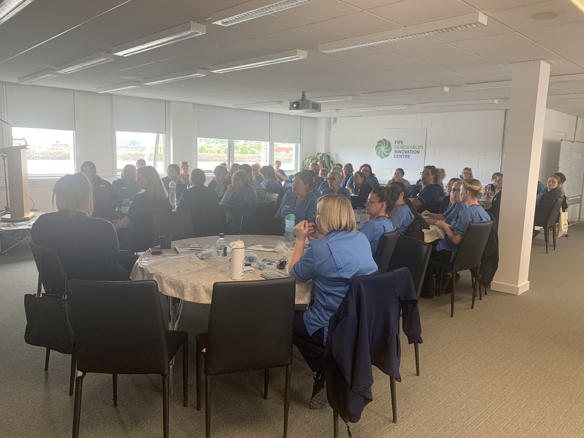 JaneDouglas71's tweet photo. Fantastic afternoon for our DN education session, excellent speakers and fabulous attendance @Salstweeting @lynne_garvey @PaulCameronPain https://t.co/tuyFD7TfdU