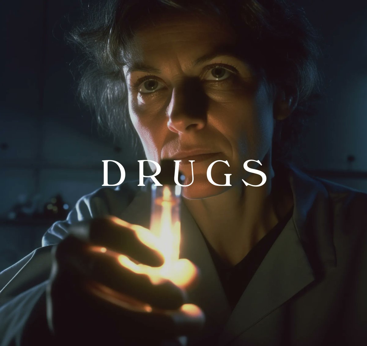 whlrth's tweet photo. A controversial yet significant domain, drugs teach us about consciousness, the human body, and the edges of societal norms. Stay informed, stay safe. #Drugs https://t.co/Poa7KWTZAy