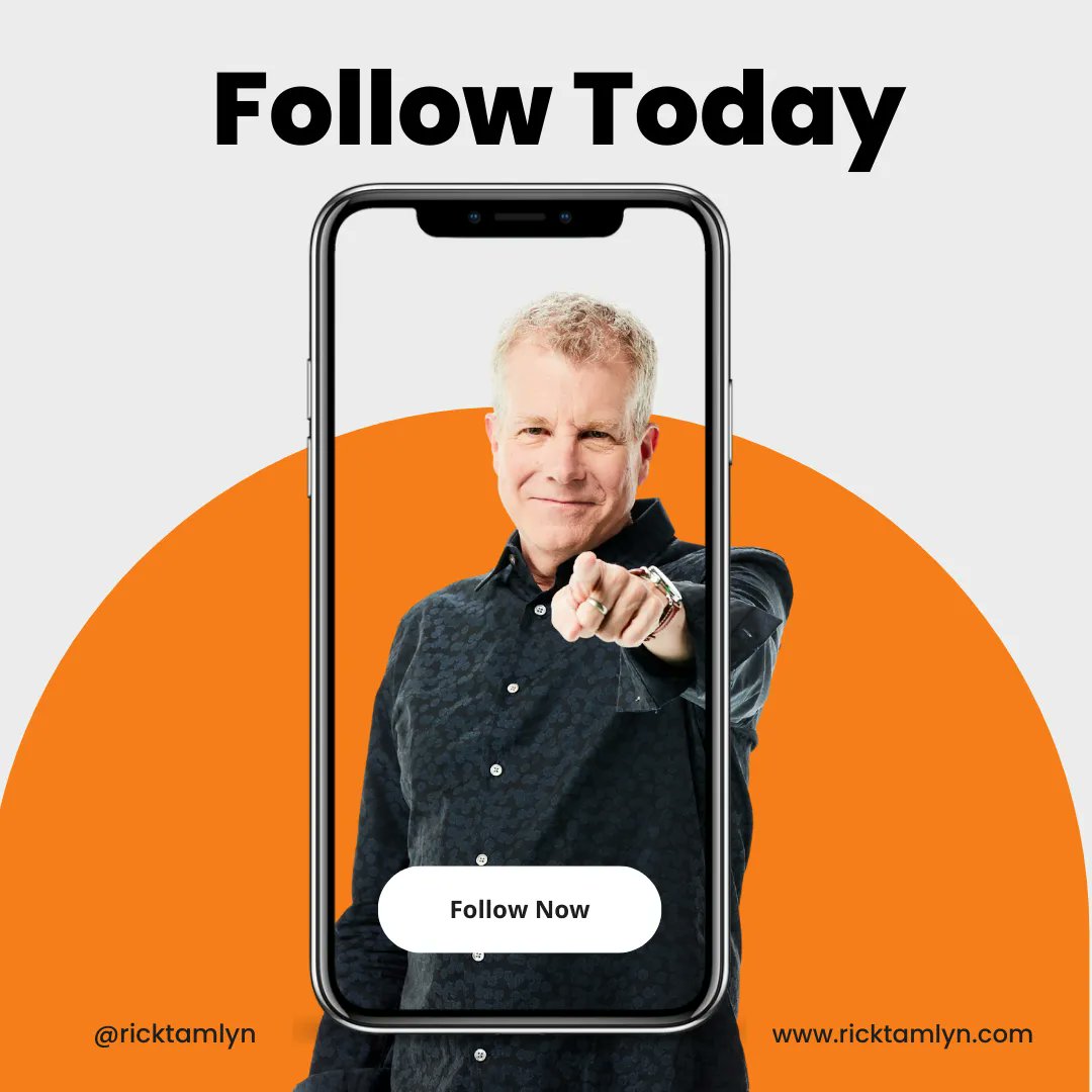 Rick Tamlyn tweet media