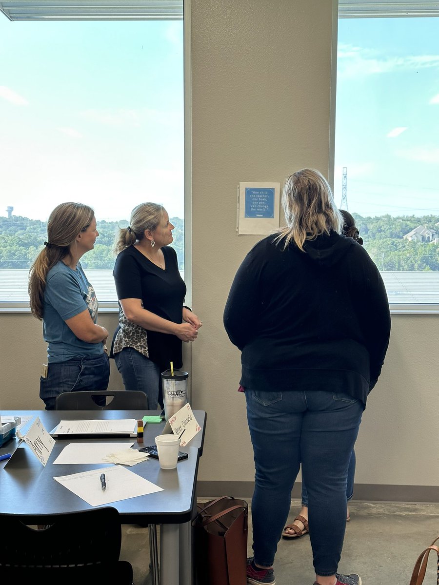 Writing in Primary was so much fun to present at Comal U! Partnering w/ Mckinlee was the icing on the cake! I’ve had the honor to watch her grow from a student teacher w/me, to a teammate and this week, we got to present @ #ComalU23 together! I can’t wait for round 2 in August!