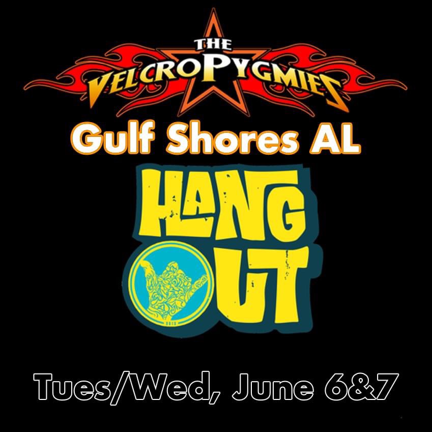 GULF SHORES TONIGHT!!
We can’t wait to see you at <a href="/thehangoutGS/">The Hangout</a> at 6pm!
