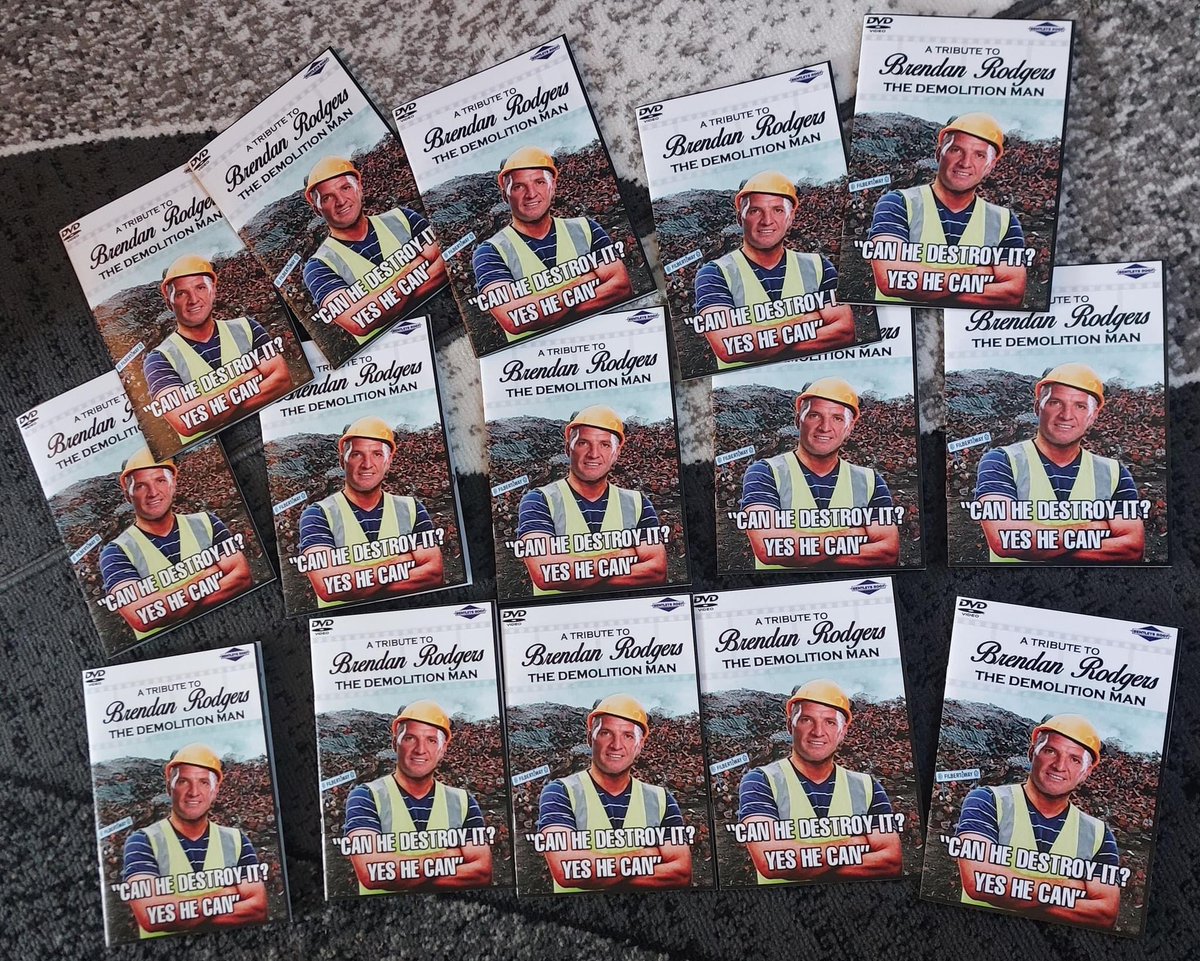 The latest edition of “The Roof” - The alternative #LCFC fanzine. New edition out now. 

Get yours 👉🏼 bentleysroof.online/index.php/home…