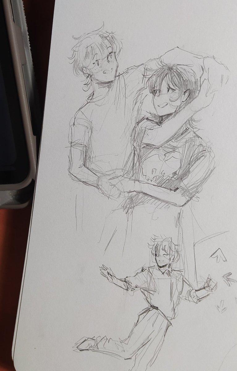 bilpic's tweet photo. Warm-up sketches 💖 https://t.co/HQkhNEzOUx