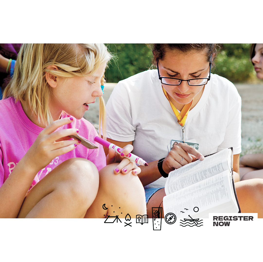 JOIN US FOR SUMMER CAMP! For over 50 years, we've created experiences that have enabled young people to grow in their relationship with Jesus Christ through His message of love.

SPOTS ARE OPEN for camp this summer. Register now! SpringHillExperiences.com/Overnight